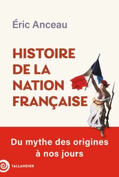 Histoire de la nation française