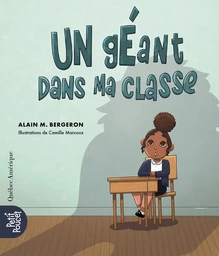 Un géant dans ma classe