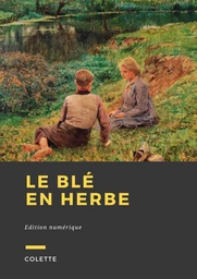 Le Blé en herbe