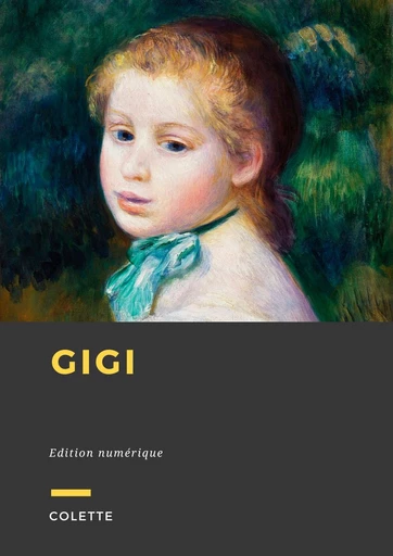 Gigi - Sidonie Gabrielle Colette - Librofilio