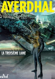 La troisième lame