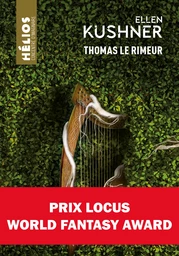 Thomas le Rimeur