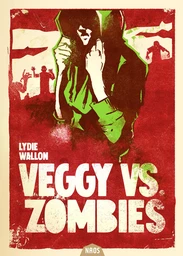 Veggy vs Zombies