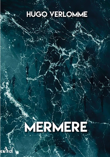 Mermère - Hugo Verlomme - Nouvelles Éditions Actu SF