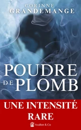 Poudre de Plomb