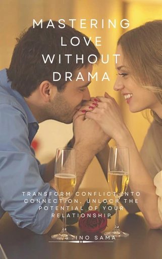 Mastering Love Without Drama - Ino Sama - Bookelis