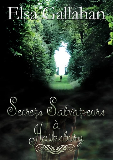 Secrets Salvatʉeurs à Hawsbury - Elsa Gallahan - Bookelis