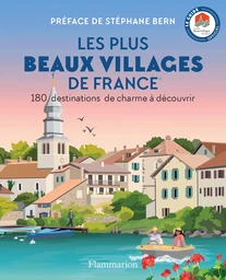 Les Plus Beaux Villages de France