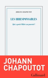 Les Irresponsables