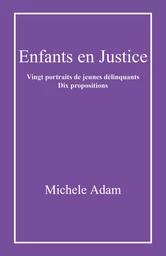 Enfants en justice