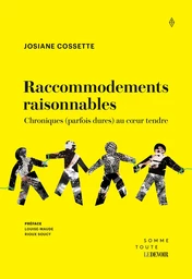 Raccommodements raisonnables