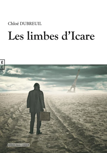 Les limbes d'Icare - Chloé Dubreuil - EDITIONS COMPLICITES