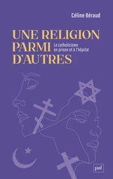 Une religion parmi d’autres