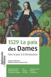 1529 La paix des Dames