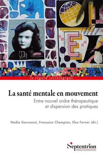 La santé mentale en mouvement -  - Presses Universitaires du Septentrion