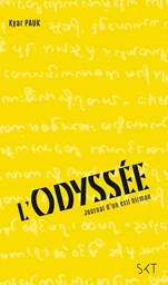 L'Odyssée