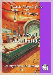 Le réveil d'Atlantide