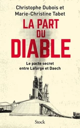 La part du diable