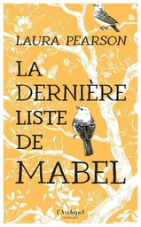 La dernière liste de Mabel