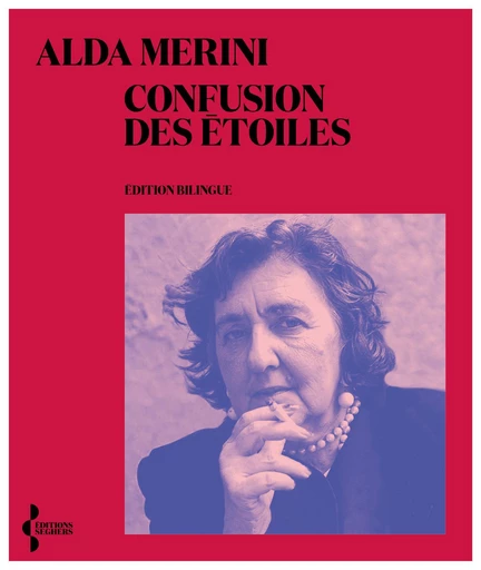 Confusion des étoiles - Alda Merini - Groupe Robert Laffont