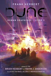 Dune - Livre 3