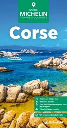 Guide Vert Corse