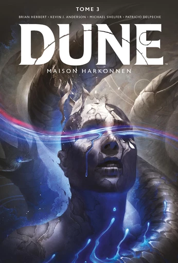 Dune : Maison Harkonnen T3 - Brian Herbert, Kevin J. Anderson - Huginn & Muninn