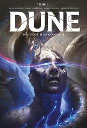 Dune : Maison Harkonnen T3