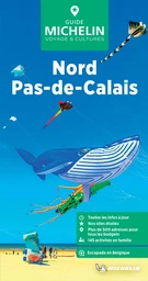 Guide Vert Nord Pas-de-Calais