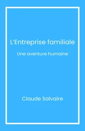 L’Entreprise familiale