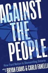 Against the People