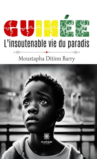 Guinée - Moustapha Ditinn Barry - Le Lys Bleu Éditions