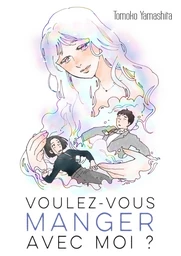 Voulez-vous manger avec moi ?