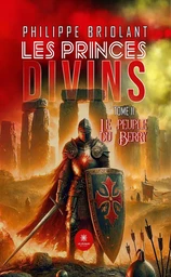 Les princes divins - Tome 2