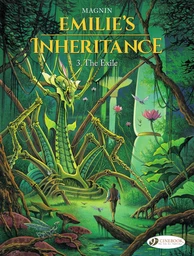 Emilie's Inheritance - Tome 3 - Emilie's Inheritance