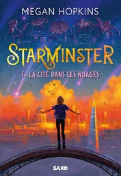 Starminster (e-book) - Tome 01