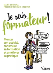 Je suis formateur