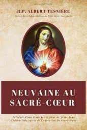 Neuvaine au Sacré-Cœur