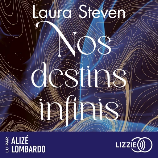 Nos destins infinis - Laura Steven - Univers Poche