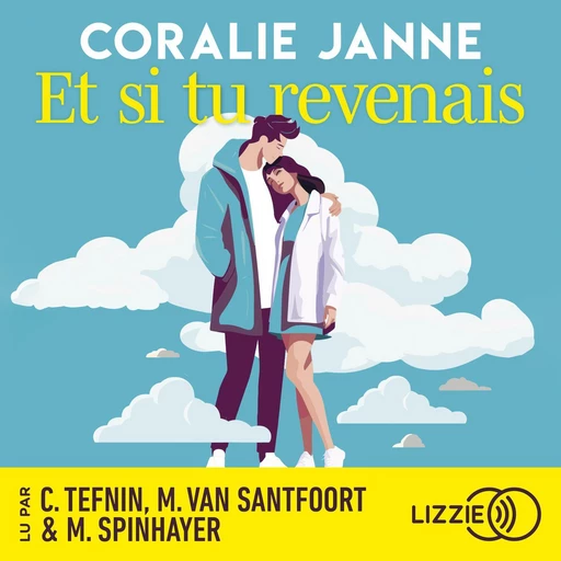 Et si tu revenais - Coralie Janne - Univers Poche