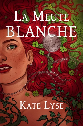 La Meute Blanche - Kate Lyse - HEA Éditions