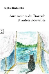 Aux racines du Bortsch