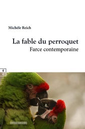 La fable du perroquet