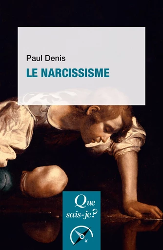 Le Narcissisme - Paul Denis - Humensis