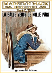 La balle venue de nulle part