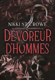 Dévoreur d'hommes - e-book - Tome 01