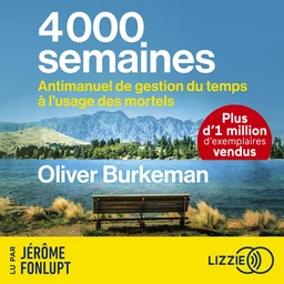 4000 semaines