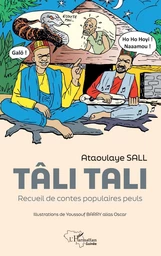 Tâli Tali