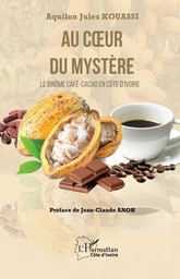 Au cœur du mystère