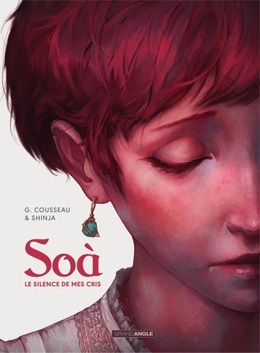 Soà - Gérard COUSSEAU - Bamboo